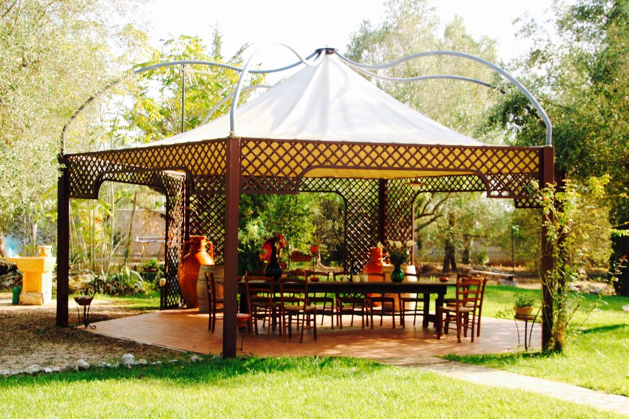 Tenuta Le Crie มาลเย ภายนอก รูปภาพ