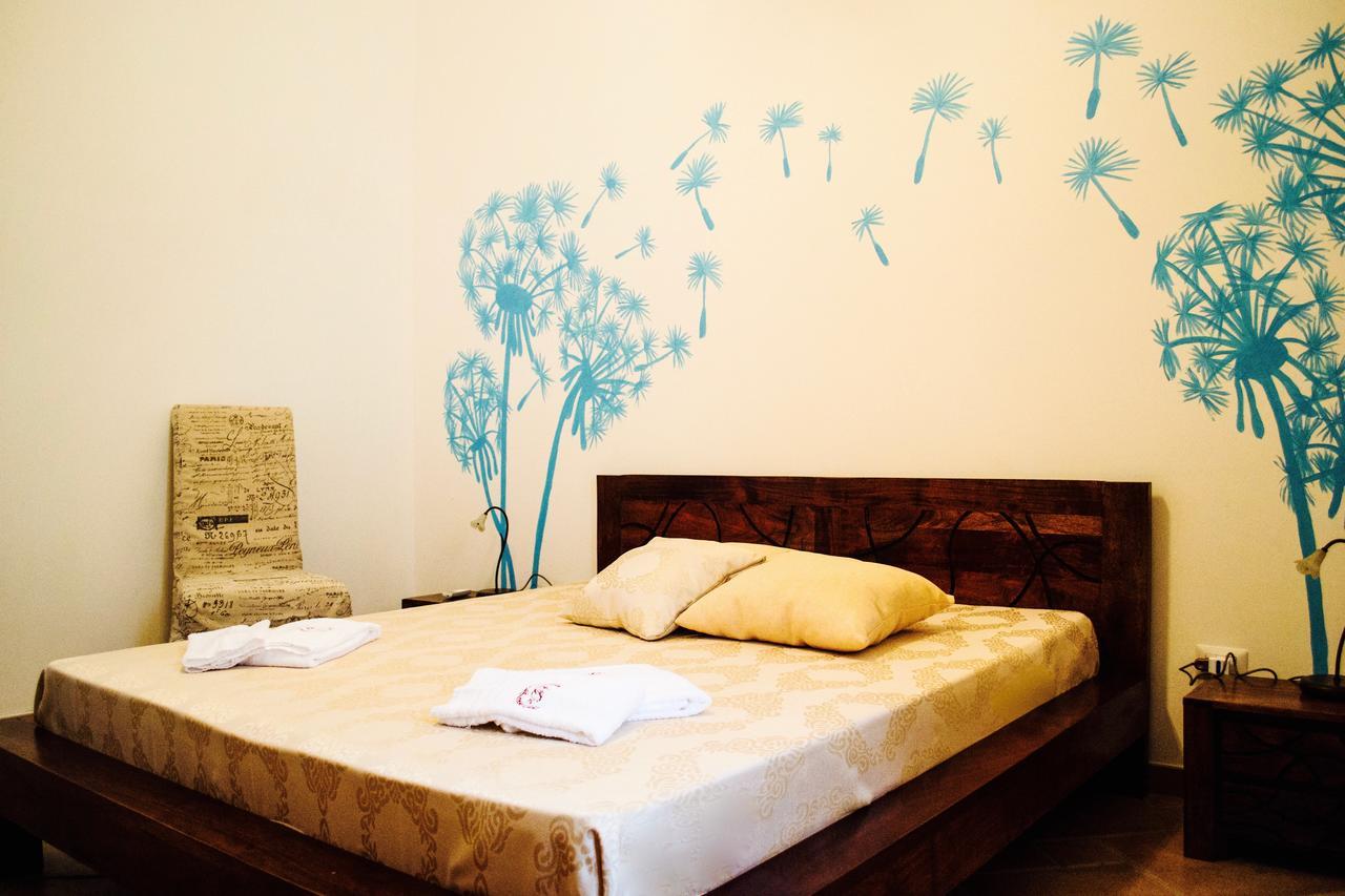 Tenuta Le Crie มาลเย ภายนอก รูปภาพ